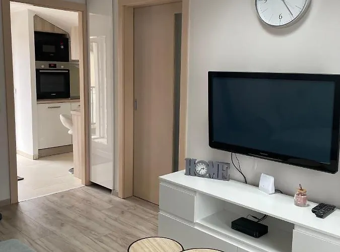 Infinity Apartamento